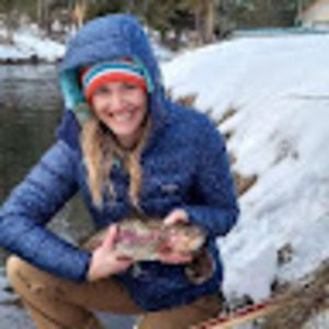 Meet your Posher, Jamie